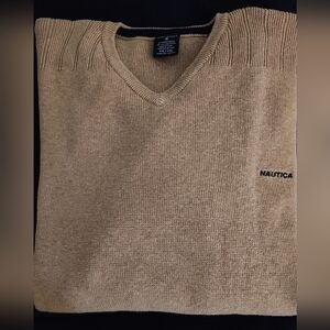 Nautica Men's XXL / TTG Sweater